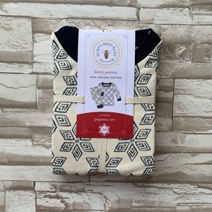 Burt’s Bees Pajamas